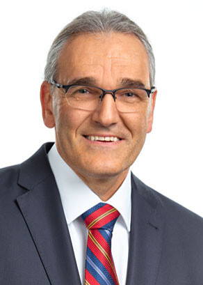 Stefan Leitner