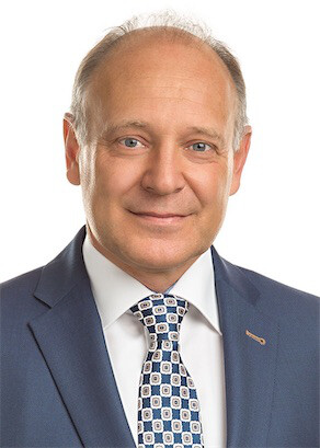 Franz Glas
