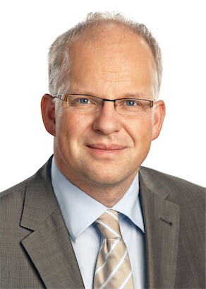 Wolfgang Dörner